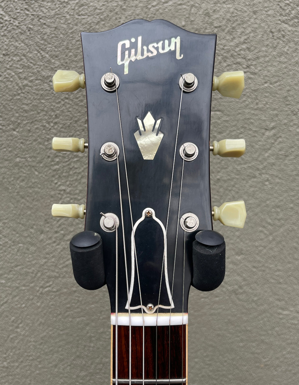 2006 Gibson Historic 1961 SG Vintage Cherry