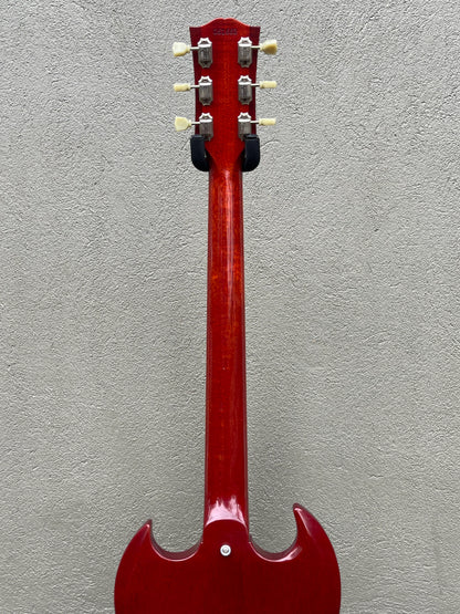 2006 Gibson Historic 1961 SG Vintage Cherry