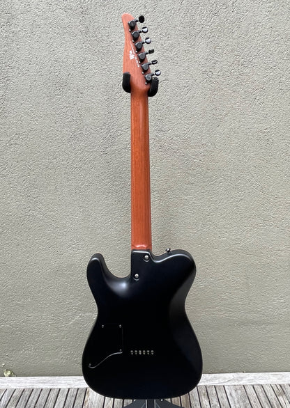 2017 Tom Anderson Cobra Satin Black Surf