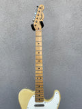 1972 Fender Telecaster Blonde Celentano Pickups