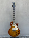 2000 Gibson Les Paul 1959 R9 Standard JamCity Makeover Brazilian