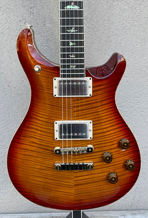 Paul Reed Smith PRS McCarty 594 Artist Dark Cherry Sunurst