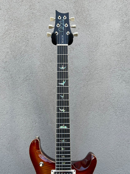 Paul Reed Smith PRS McCarty 594 Artist Dark Cherry Sunurst