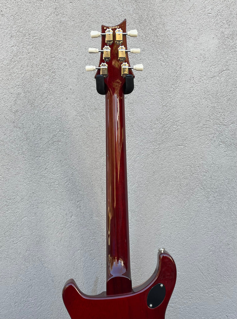 Paul Reed Smith PRS McCarty 594 Artist Dark Cherry Sunurst