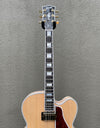 2021 Gibson Custom Shop L-5 Wes Montgomery Natural