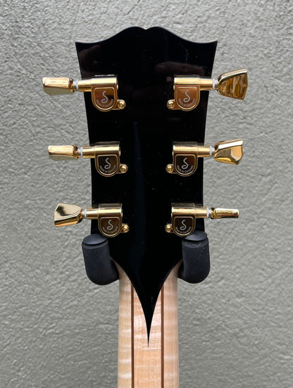 2021 Gibson Custom Shop L-5 Wes Montgomery Natural