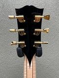 2021 Gibson Custom Shop L-5 Wes Montgomery Natural