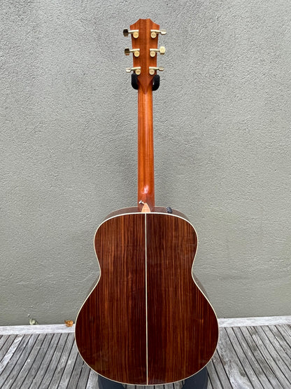 2014 Taylor 818-E First Edition #91 of  100 Natural