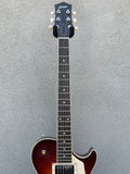 2020 Collings CL Dark Cherry Sunburst