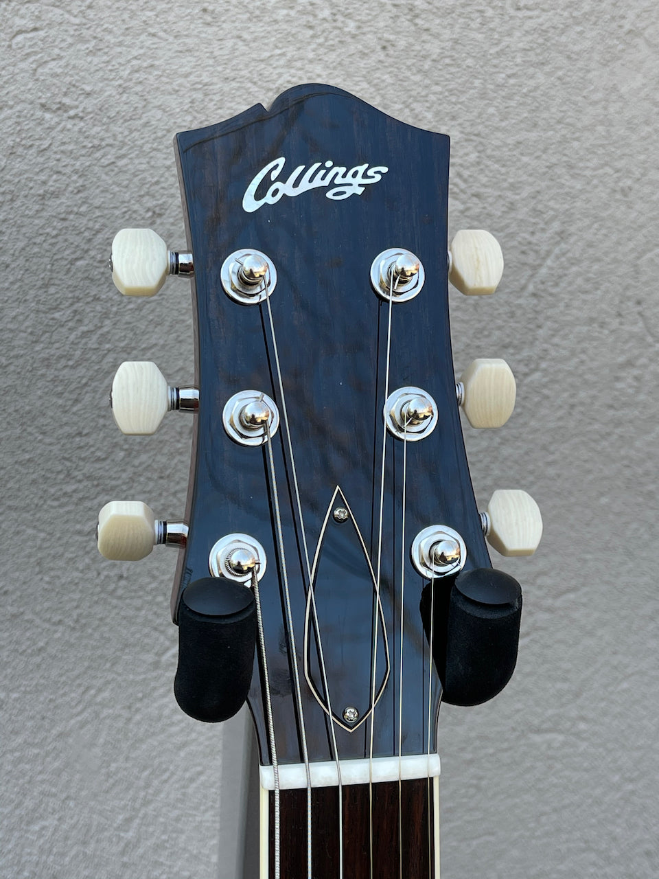2020 Collings CL Dark Cherry Sunburst