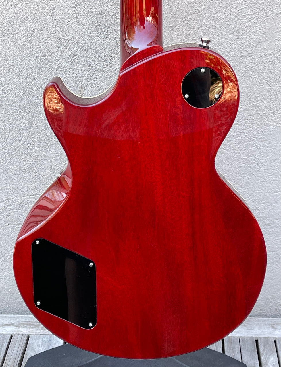 2020 Collings CL Dark Cherry Sunburst