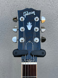 2019 Gibson ES-335 Dot Graphite Metallic