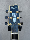 1988 Fender ES-RF Robben Ford Signature Cherry Sunburst