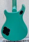 Paul Reed Smith PRS S2 McCarty 594 *Custom Color* Turquoise