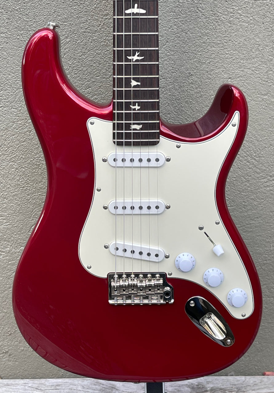 Prs silver sky horizon discontinued top