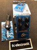 TC Electronics Flashback Delay and Looper