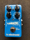 TC Electronics Flashback Delay and Looper