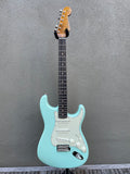 2021 Fender Custom Shop '60 Stratocaster GT11 NOS Surf Pearl