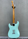 2021 Fender Custom Shop '60 Stratocaster GT11 NOS Surf Pearl