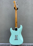 2021 Fender Custom Shop '60 Stratocaster GT11 NOS Surf Pearl