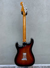 2021 Fender Custom Shop '60 Stratocaster GT11 NOS 3 Tone Sunburst