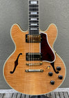 2008 Gibson Custom Shop CS-356 Natural