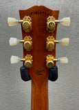 2008 Gibson Custom Shop CS-356 Natural