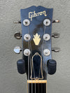 1982 Gibson Custom Shop ES-335 Tim Shaw Humbuckers Cherry