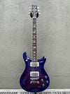 Paul Reed Smith PRS McCarty 594 10 Top Violet Blue Burst