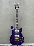 Paul Reed Smith PRS McCarty 594 10 Top Violet Blue Burst