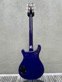 Paul Reed Smith PRS McCarty 594 10 Top Violet Blue Burst