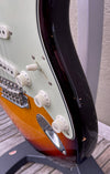 2014 Fender American Vintage '59 Stratocaster 3 Tone Sunburst