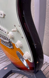 2014 Fender American Vintage '59 Stratocaster 3 Tone Sunburst