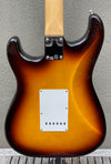 2014 Fender American Vintage '59 Stratocaster 3 Tone Sunburst