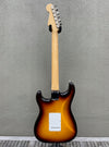 2014 Fender American Vintage '59 Stratocaster 3 Tone Sunburst