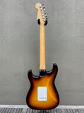 2014 Fender American Vintage '59 Stratocaster 3 Tone Sunburst