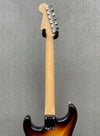 2014 Fender American Vintage '59 Stratocaster 3 Tone Sunburst