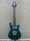 2001 PRS Paul Reed Smith Custom 22 Stoptail 10 Top Turquoise