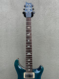 2001 PRS Paul Reed Smith Custom 22 Stoptail 10 Top Turquoise