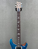 Paul Reed Smith PRS CE 24 Semi Hollow Blue Matteo