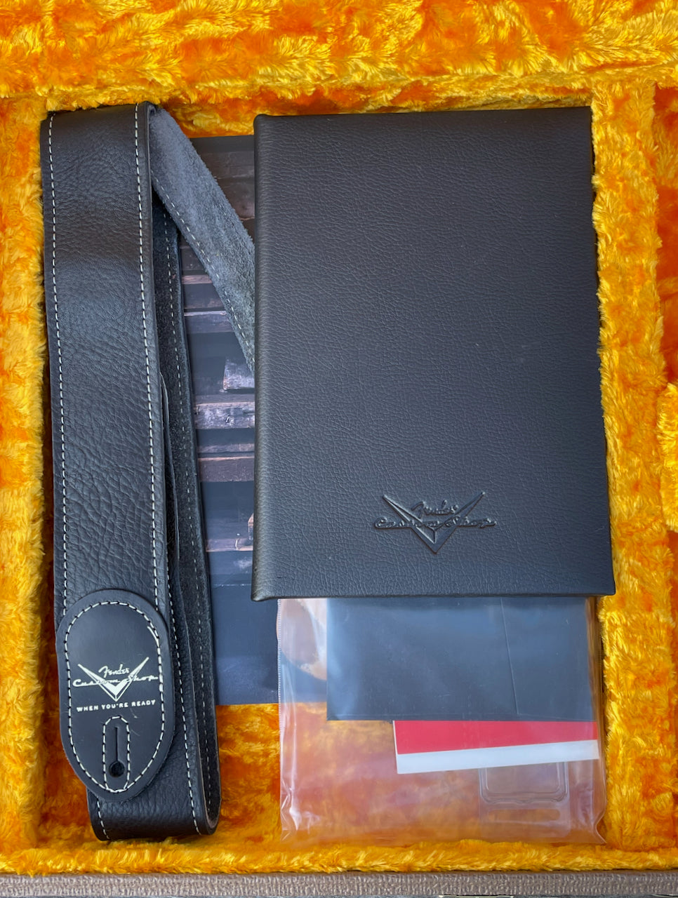 2021 Fender Custom Shop 1952 Telecaster Heavy Relic Vintage White Blonde