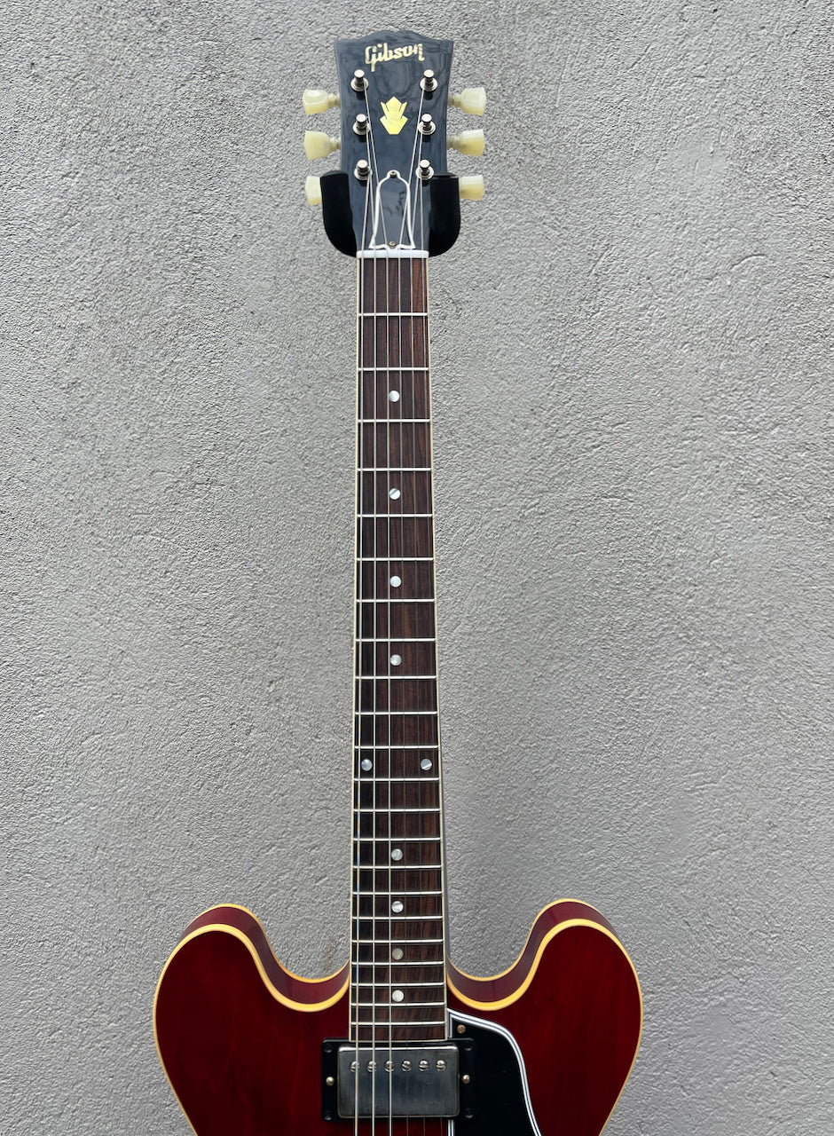 2021 Gibson 1961 ES-335 VOS Sixties Cherry