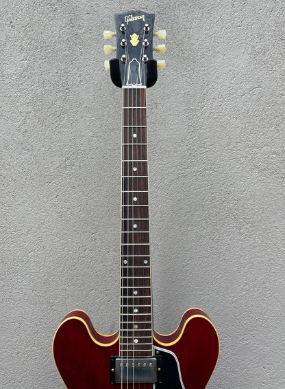 2021 Gibson 1961 ES-335 VOS Sixties Cherry