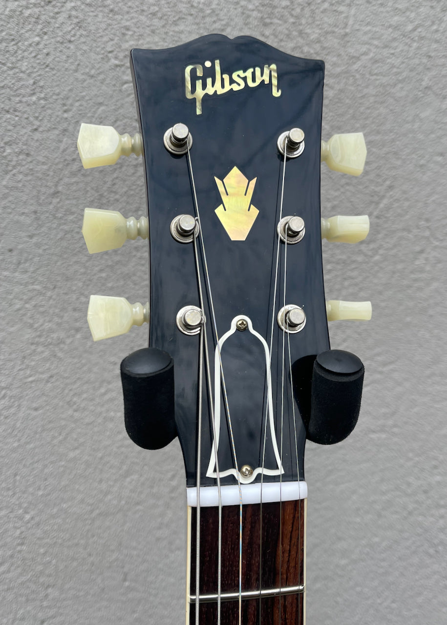 2021 Gibson 1961 ES-335 VOS Sixties Cherry