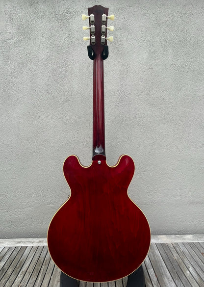 2021 Gibson 1961 ES-335 VOS Sixties Cherry