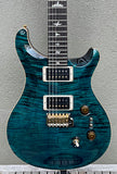 Paul Reed Smith PRS Custom 24 35th Anniversary 10 Top Faded Whale Blue