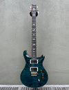 Paul Reed Smith PRS Custom 24 35th Anniversary 10 Top Faded Whale Blue