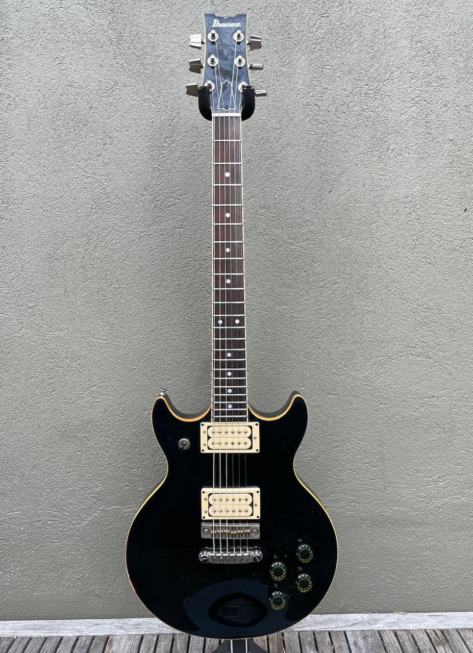 1980 Ibanez Artist AR 50 MIJ