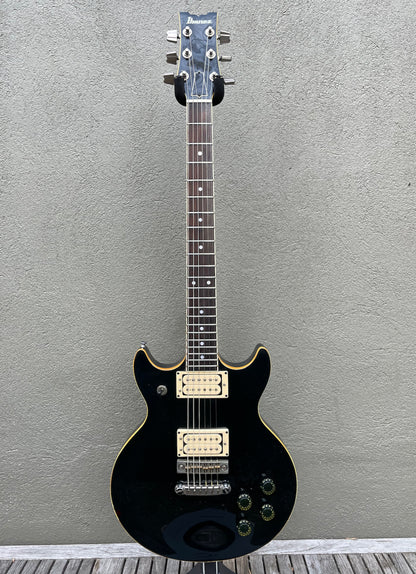 1980 Ibanez Artist AR 50 MIJ