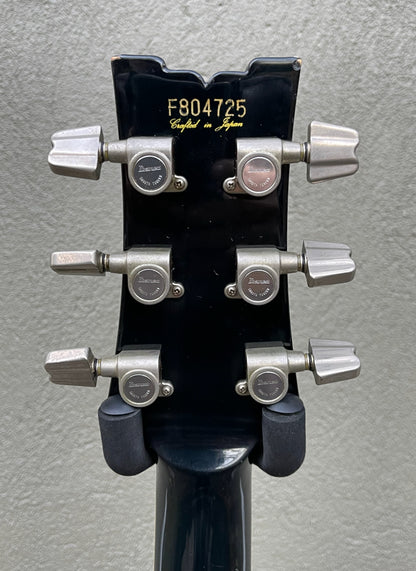 1980 Ibanez Artist AR 50 MIJ